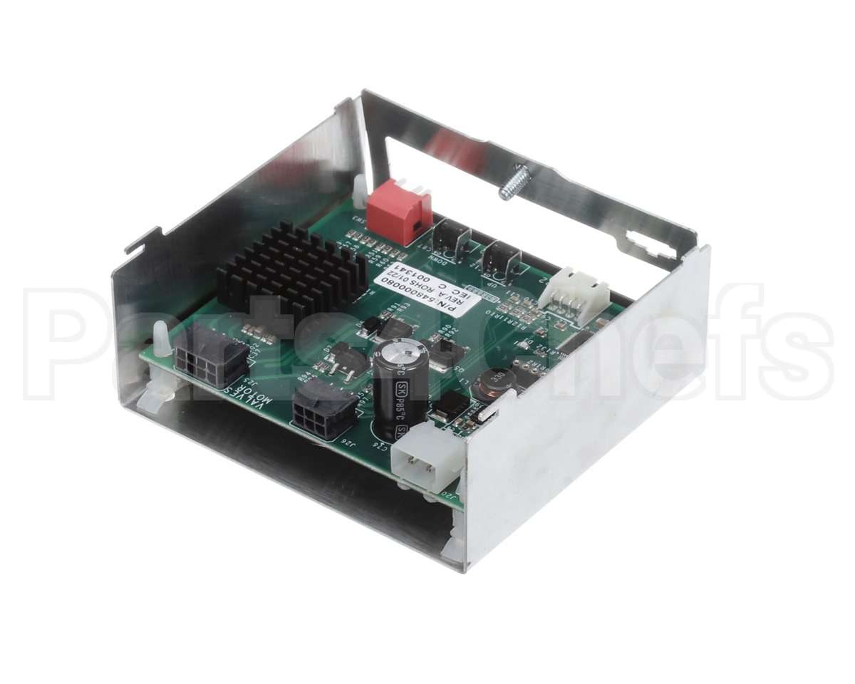 629097838 Cornelius Pcba Assembly