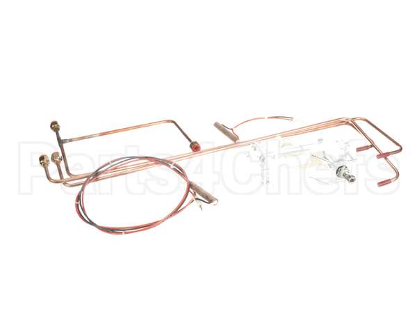 629097867 Cornelius Kit Float Replacement