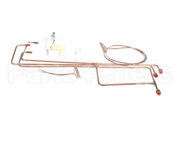 629097867 Cornelius Kit Float Replacement
