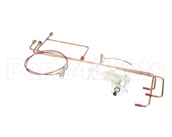 629097867 Cornelius Kit Float Replacement