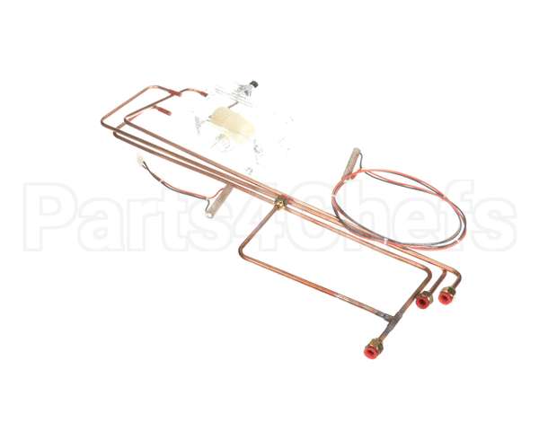 629097867 Cornelius Kit Float Replacement