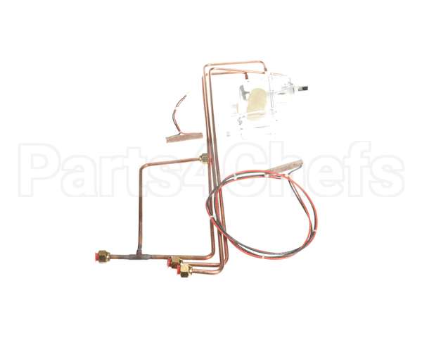 629097867 Cornelius Kit Float Replacement