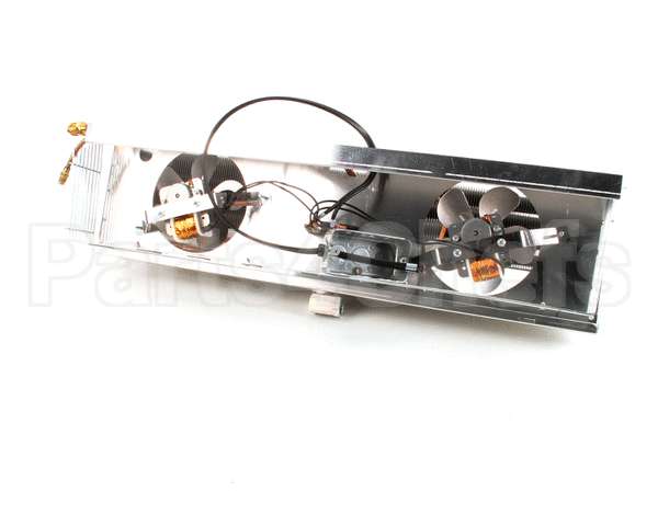 62909EP Perlick Evaporator Assembly, Epoxy F/4Dr Remote