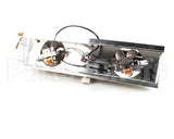 62909EP Perlick Evaporator Assembly, Epoxy F/4Dr Remote