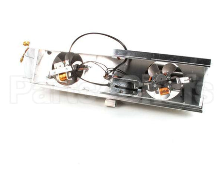 62909EP Perlick Evaporator Assembly, Epoxy F/4Dr Remote