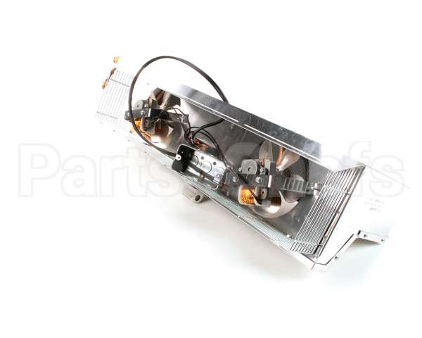 62909EP Perlick Evaporator Assembly, Epoxy F/4Dr Remote