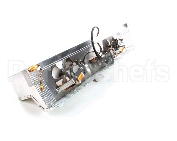 62909EP Perlick Evaporator Assembly, Epoxy F/4Dr Remote