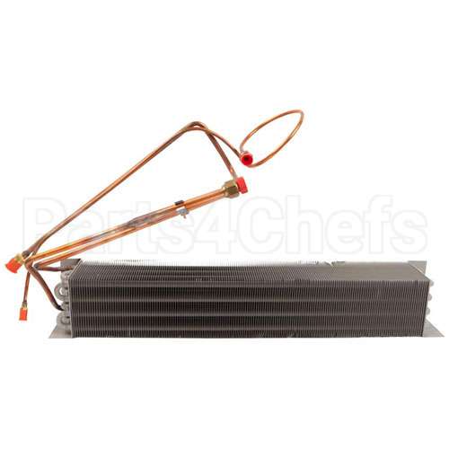 62910EP Compatible Perlick Coil Assy Epoxy Coated