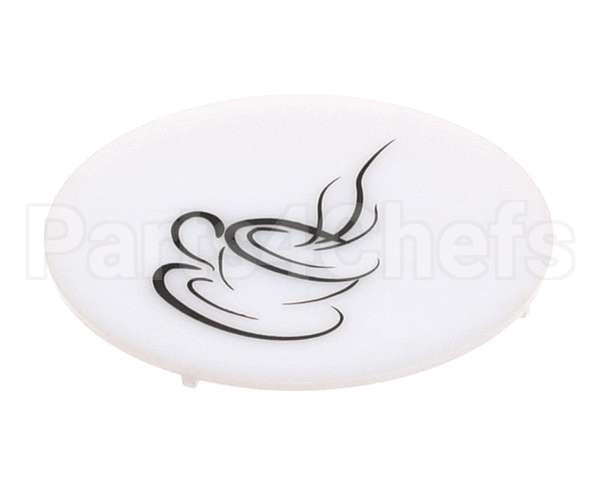 62914 Grindmaster Cecilware Switch,Pic5/6 Button W/Art