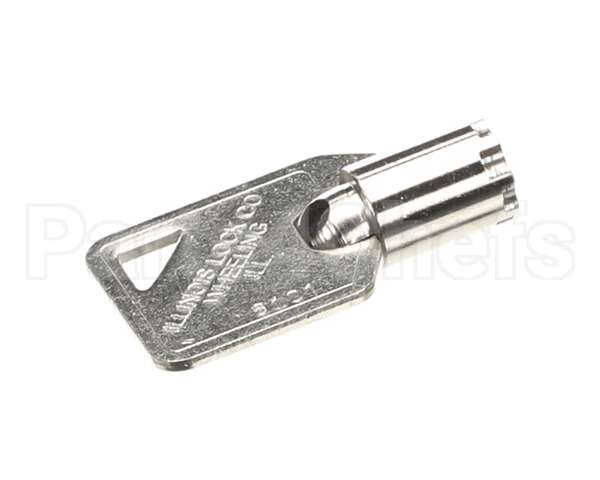 6292-006-010 Dexter Key
