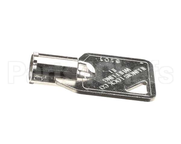 6292-006-010 Dexter Key