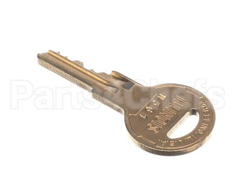 6292-006-013 Dexter Key (N561)