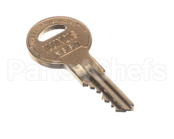 6292-006-013 Dexter Key (N561)