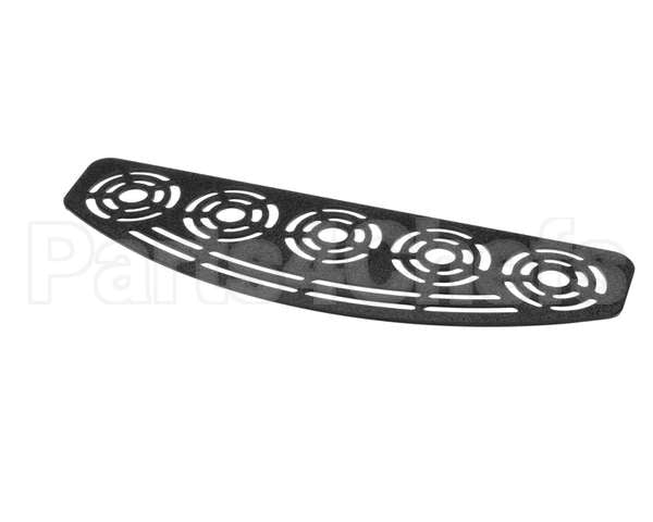 62921 Grindmaster Cecilware Grid, Drain Tray - Pic 5