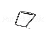 62929 Grindmaster Cecilware Decal,Cup Placement