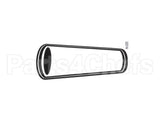 62929 Grindmaster Cecilware Decal,Cup Placement
