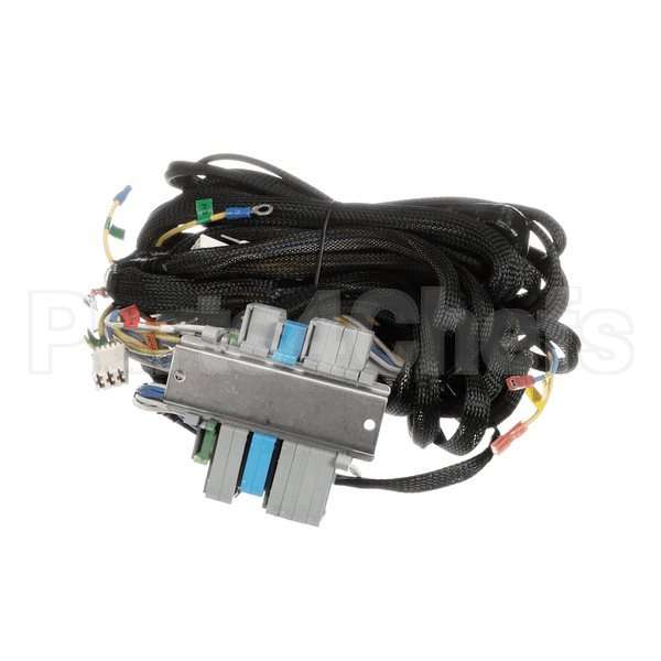 62943 Compatible Blodgett Harness, Wiring