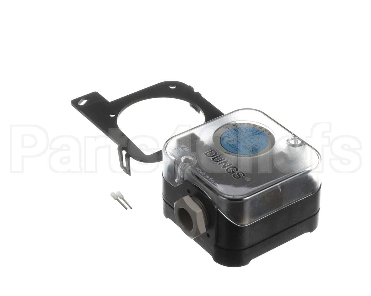 62948 Blodgett Differential Pressure Sensitive Switch