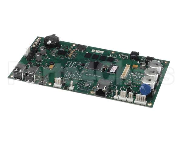 62972 Blodgett Kit,Cpu Blct-62E-H