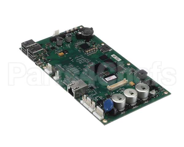 62972 Blodgett Kit,Cpu Blct-62E-H