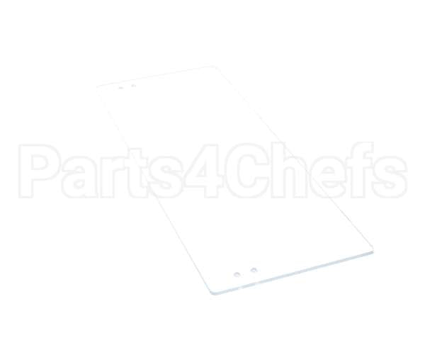 629900 Apw Wyott Lid Pan Container