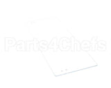 629900 Apw Wyott Lid Pan Container