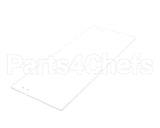 629900 Apw Wyott Lid Pan Container