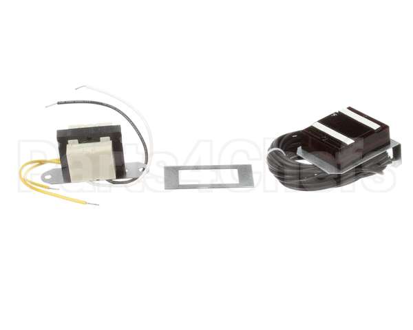 62B03S003B Beverage Air Digital Temp Indicator Assembly