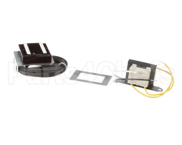 62B03S003B Beverage Air Digital Temp Indicator Assembly