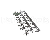62K50 Lennox Dual Rod Flame Sensor Kit