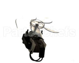 63-0117Y Zero Zone Motor Fan W/Bld 115V