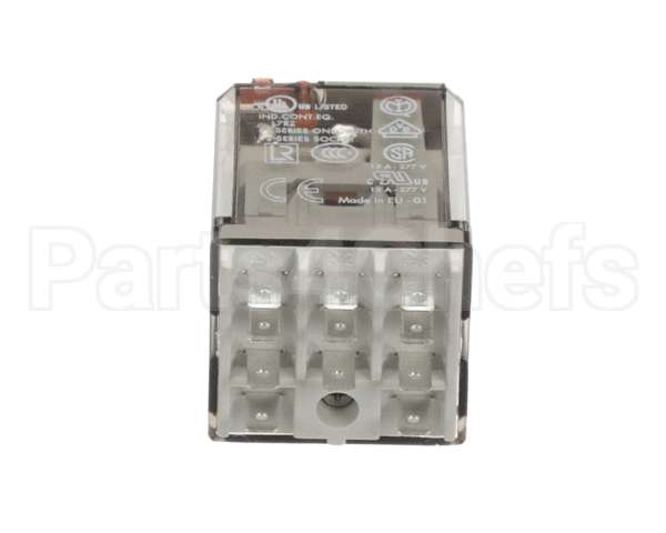 63-0247Y Zero Zone Relay