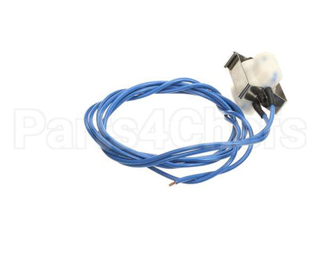 63-0336Y Zero Zone Fan Delay Kilxon