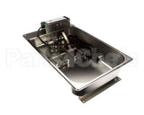 63-0410Y Zero Zone Pan Evapoway 500W W/6' Cord
