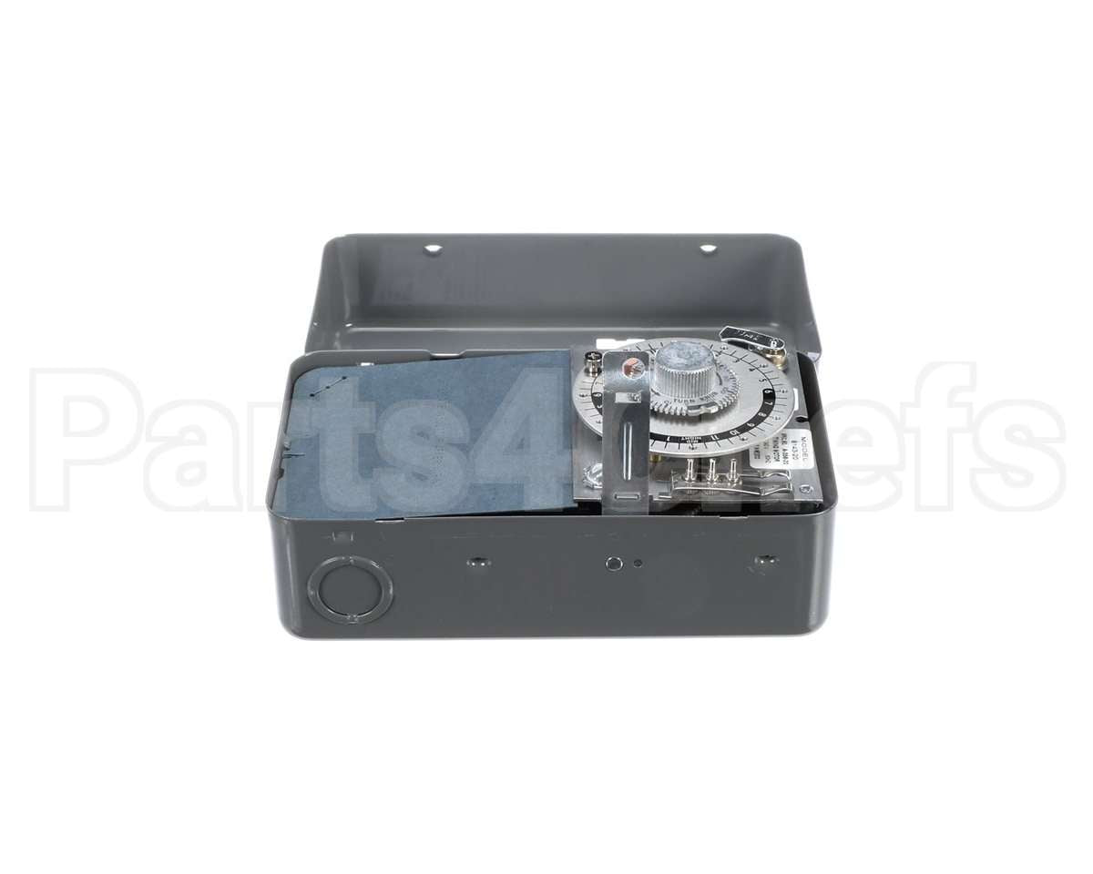 63-0456-1 Zero Zone Defrost Timer
