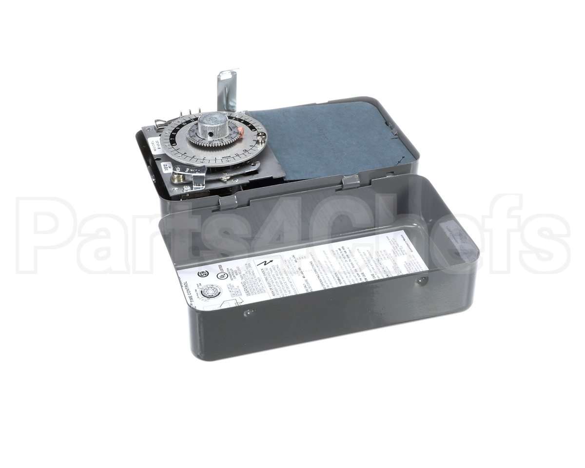 63-0456-1 Zero Zone Defrost Timer