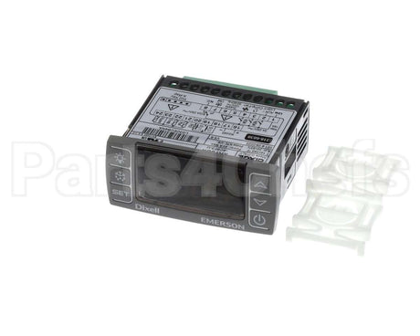63-0748Y Zero Zone Control Dixell Xr75Cx