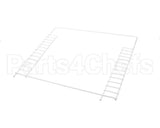 63-10859-R Federal Industries Right Shelf Hanger White Epoxy