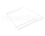 63-10859-R Federal Industries Right Shelf Hanger White Epoxy