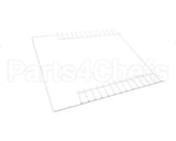 63-10859-R Federal Industries Right Shelf Hanger White Epoxy