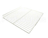 63-11698 Federal Industries Wire Shelf 26.25 X 26 Sn59-3Sc
