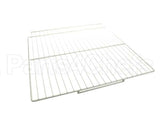 63-11698 Federal Industries Wire Shelf 26.25 X 26 Sn59-3Sc