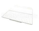 63-11698 Federal Industries Wire Shelf 26.25 X 26 Sn59-3Sc