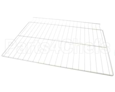 63-13813 Federal Industries Wire Shelfwh 22.88 X 30.63 Po