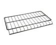 63-18213-2 Federal Industries Wire Shelf Black 50Top . Mate