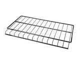 63-18213-2 Federal Industries Wire Shelf Black 50Top . Mate