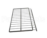 63-18213-2 Federal Industries Wire Shelf Black 50Top . Mate