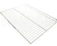 63-30242 Federal Industries Wire Shelf, White