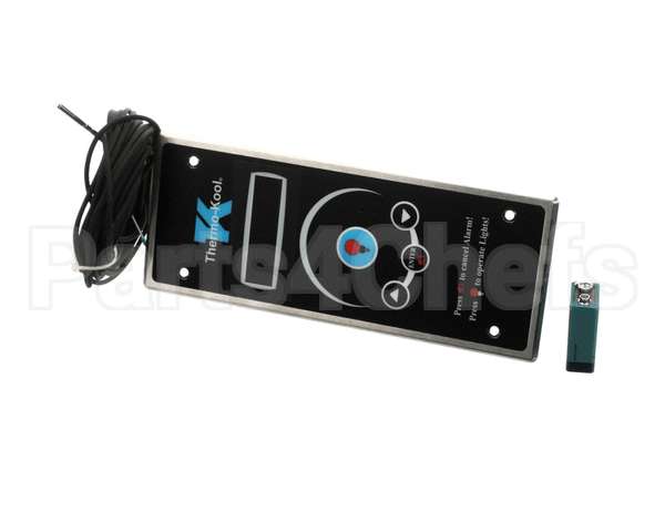630000 Thermo-Kool Tk4700 Alarm