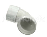 630000741 Cornelius Elbow Dispense Asy Uc700